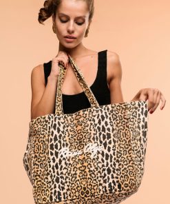 Accessori Reina Olga | Borsa Tote