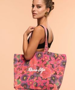 Accessori Reina Olga | Borsa Tote