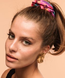 Accessori Reina Olga | Lo Scrunchie