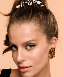 Accessori Reina Olga | Lo Scrunchie