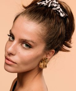 Accessori Reina Olga | Lo Scrunchie